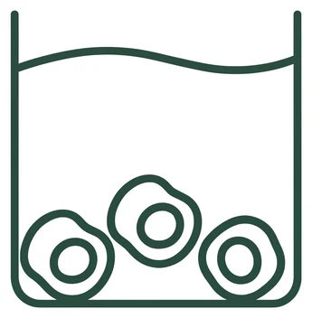 Non-adherent cell application icon