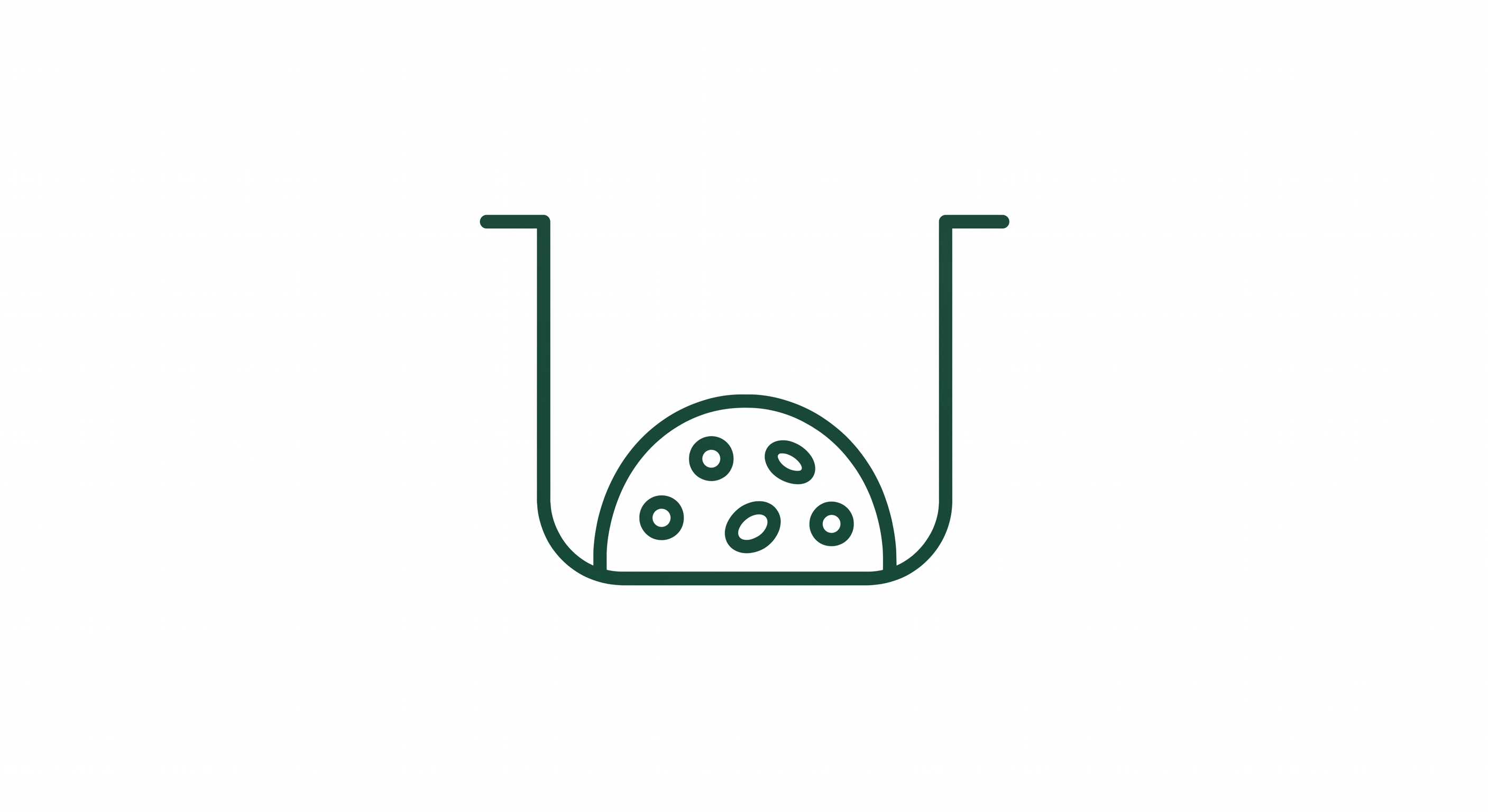 Matrigel dome icon