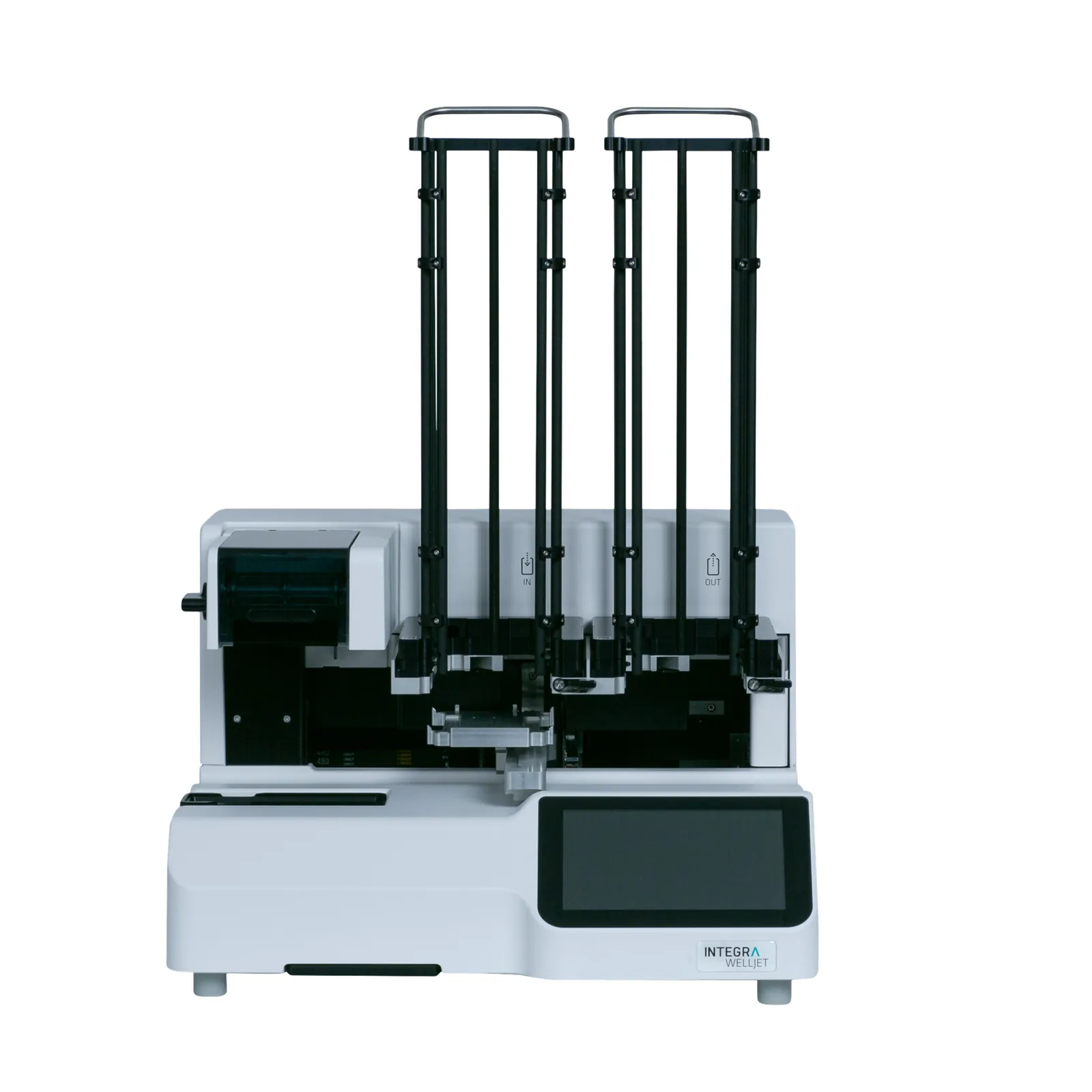 Integra WELLJET Dispenser Stacker